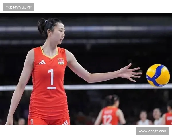 以太寒心:中国女排不再保留朱婷袁心玥球衣两位明星被逐出核心阵容 以太寒心:中国女排不再保留朱婷袁心玥球衣两位明星被逐出核心阵容